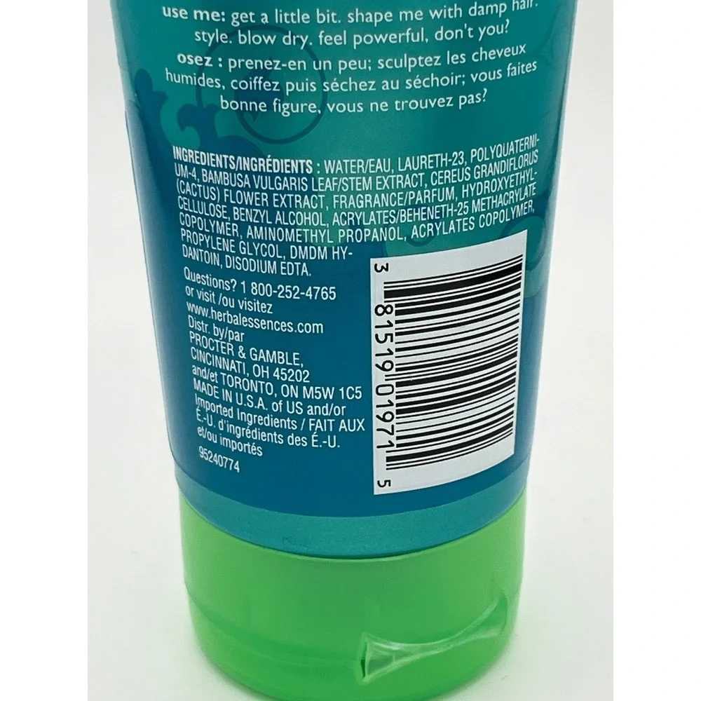 Herbal Essences herbal essences